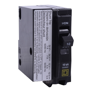 Schneider Electric QO1101042 Picture