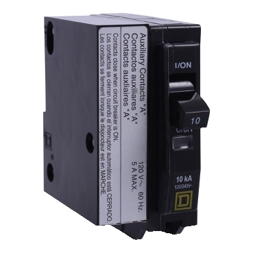 Schneider Electric QO1201200 Picture
