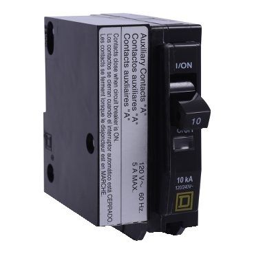 Schneider Electric QO115EPD1200 Picture