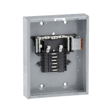 Schneider Electric QO11224L125G Picture