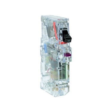 Schneider Electric QO115PDFCS Picture