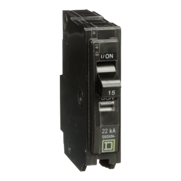 Schneider Electric QO115VH Picture