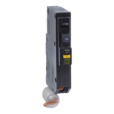 Schneider Electric QO120GFISP Picture
