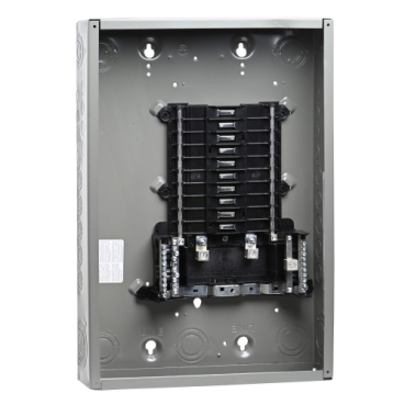 Schneider Electric QO120L125PWG Picture
