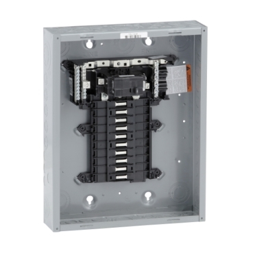 Schneider Electric QO120M100 Picture