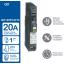 Schneider Electric QO120PDFC Picture