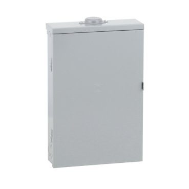 Schneider Electric QO124L125GRB Picture