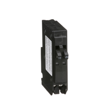 Schneider Electric QO1520 Picture