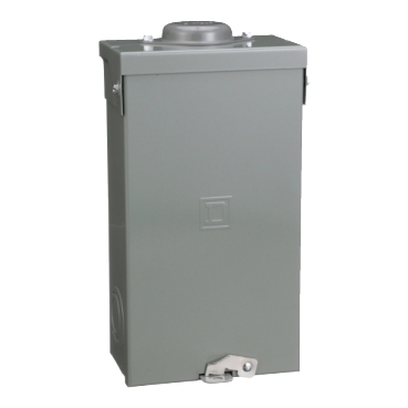 Schneider Electric QO2000NRB Picture