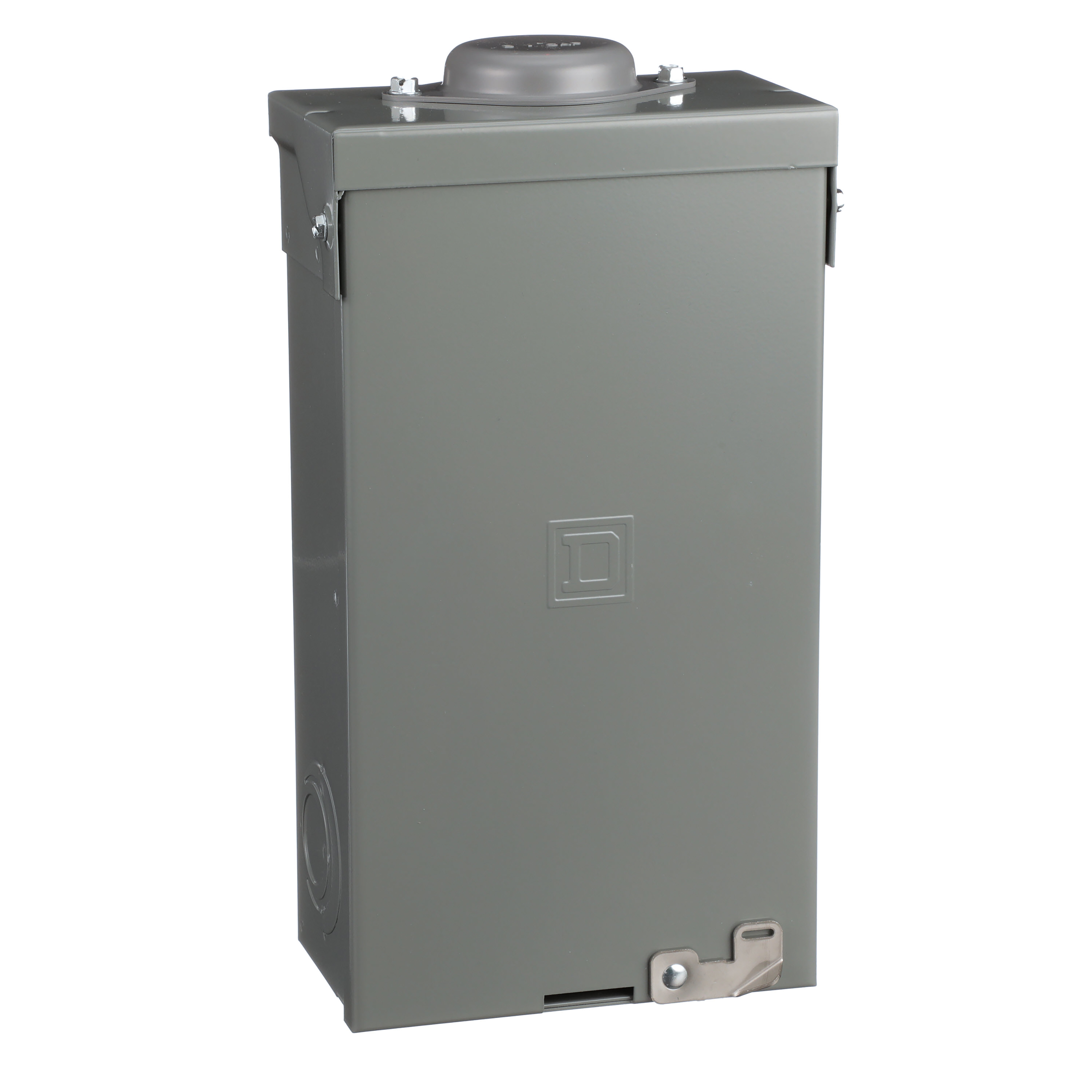 Circuit Breaker Enclosures United Electric