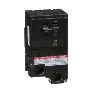 Schneider Electric QO2200 Picture