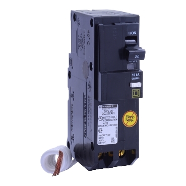 Schneider Electric QO220VHCAFI Picture