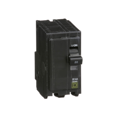 QO220VH Schneider Electric Imagen del producto