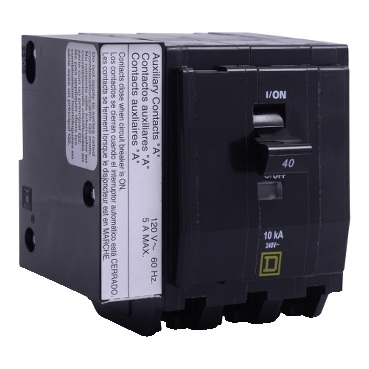 Schneider Electric QO350EPD1200 Picture