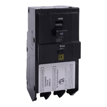 Schneider Electric QO340EPE Picture