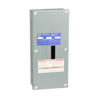 QO403L60NS Schneider Electric Imagen del producto