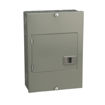 Schneider Electric QO816L100DTS Picture
