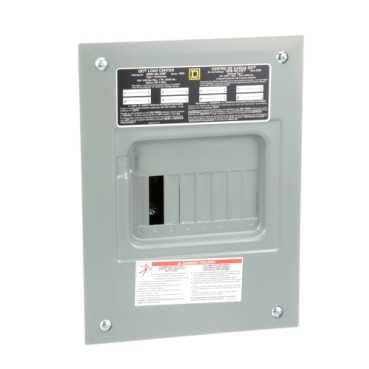 Schneider Electric QO816L100FCP Picture