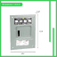 Schneider Electric QO816L100FCP Picture