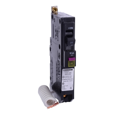 Schneider Electric QOB120VHDF Picture