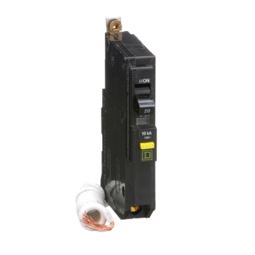 QOB120GFI Schneider Electric Imagen del producto