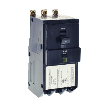 Schneider Electric QOB330EPE Picture