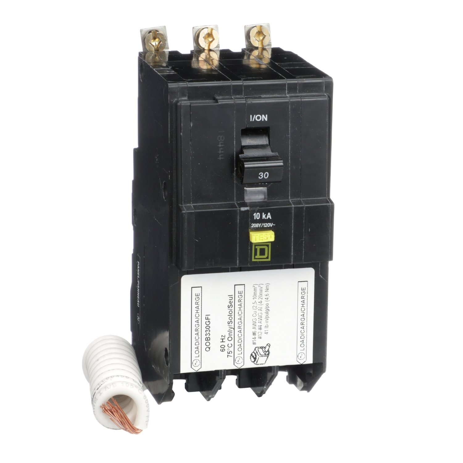 QOB330GFI