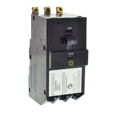 Schneider Electric QOB340EPE Picture