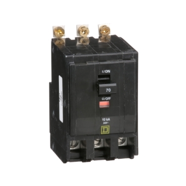 QOB370 Schneider Electric Imagen del producto