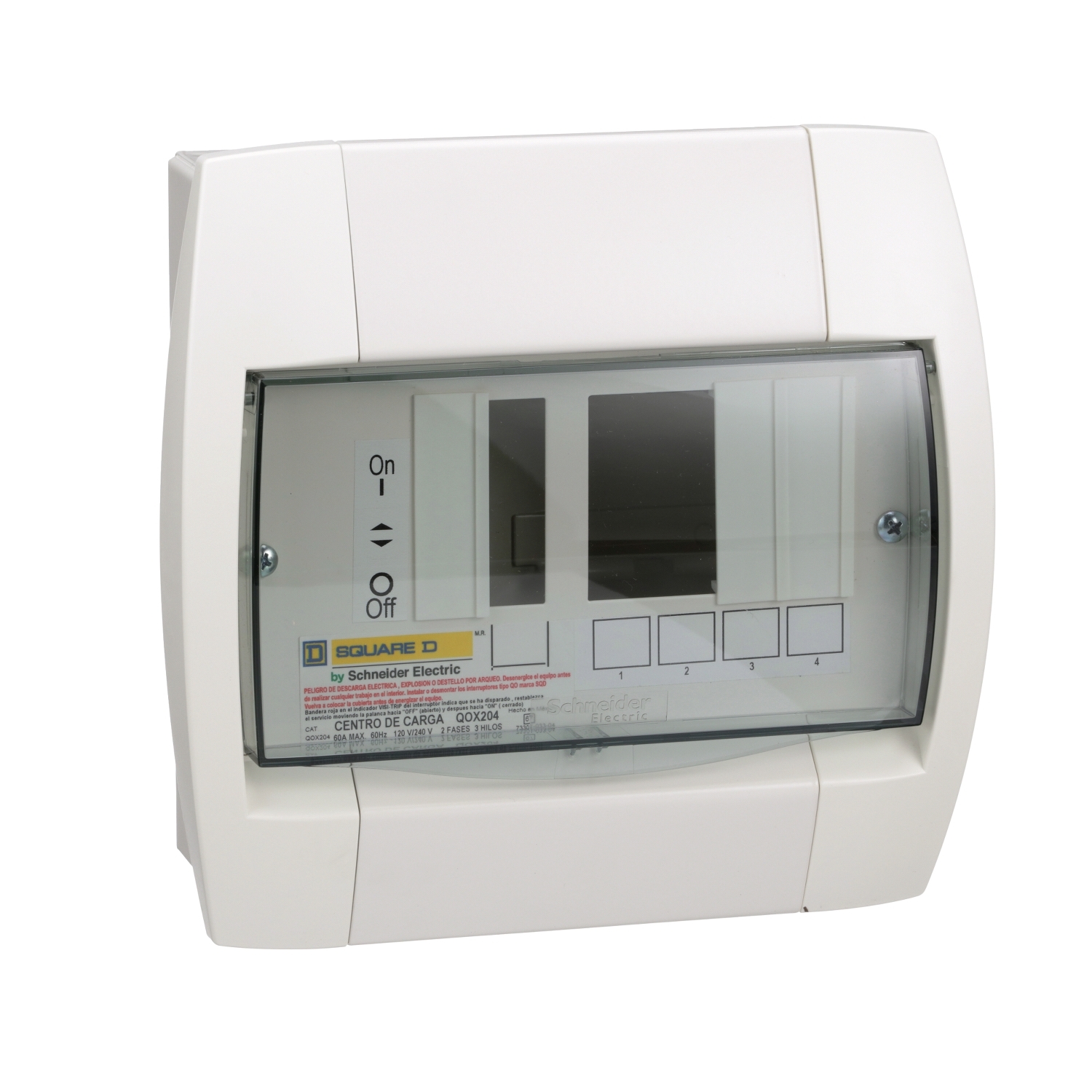 QOX204