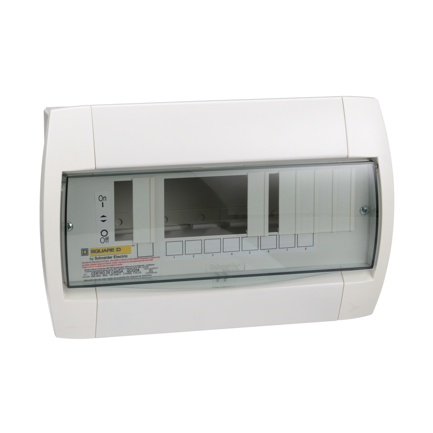 QOX208