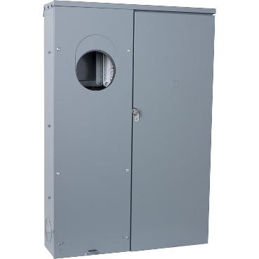 Schneider Electric QU816D400FL Picture