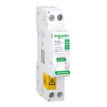 R9D06625 Resi9 Circuit Protection | Schneider Electric