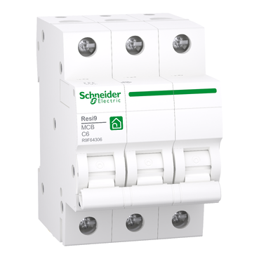 Afbeelding product R9F64306 Schneider Electric