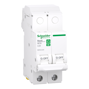 Image produit R9FEC220 Schneider Electric