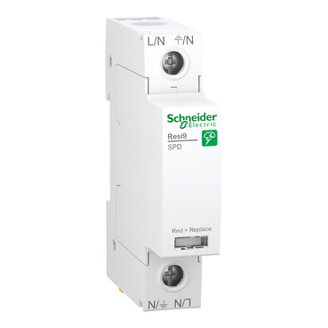 R9L40100 Product picture Schneider Electric