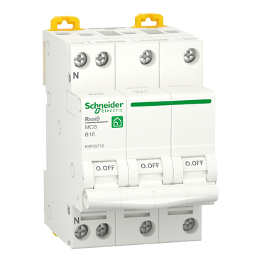 R9P09716 EcoStruxure Schneider Electric
