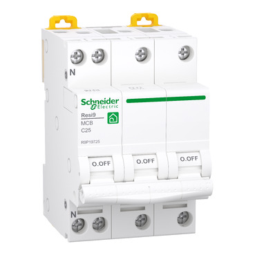 R9P19725 EcoStruxure Schneider Electric