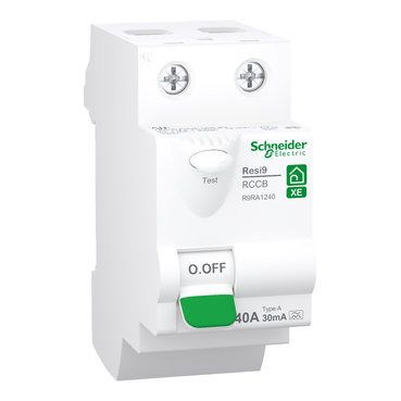 Afbeelding product R9RA1240 Schneider Electric