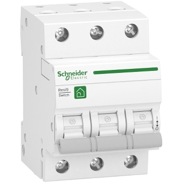 R9S64325 képleírás Schneider Electric