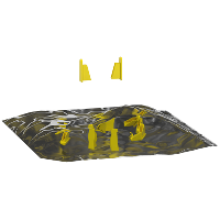  R9XE110 R9XE110 SET OF 10 KRAJNJIH POKLOPACA 1P  