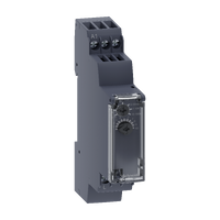  RE17LAMW RE17LAMW RELEJ KAŠNJENJE PRI UKLJUČENJU 24 240 VA  