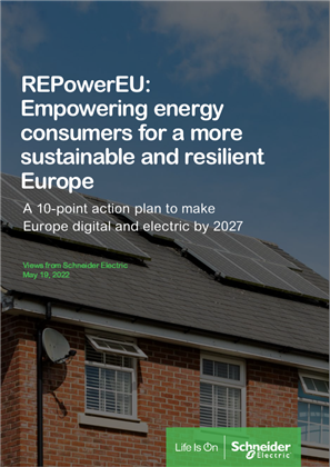 REPowerEU: Empowering energy consumers for a more sustainable and resilient Europe