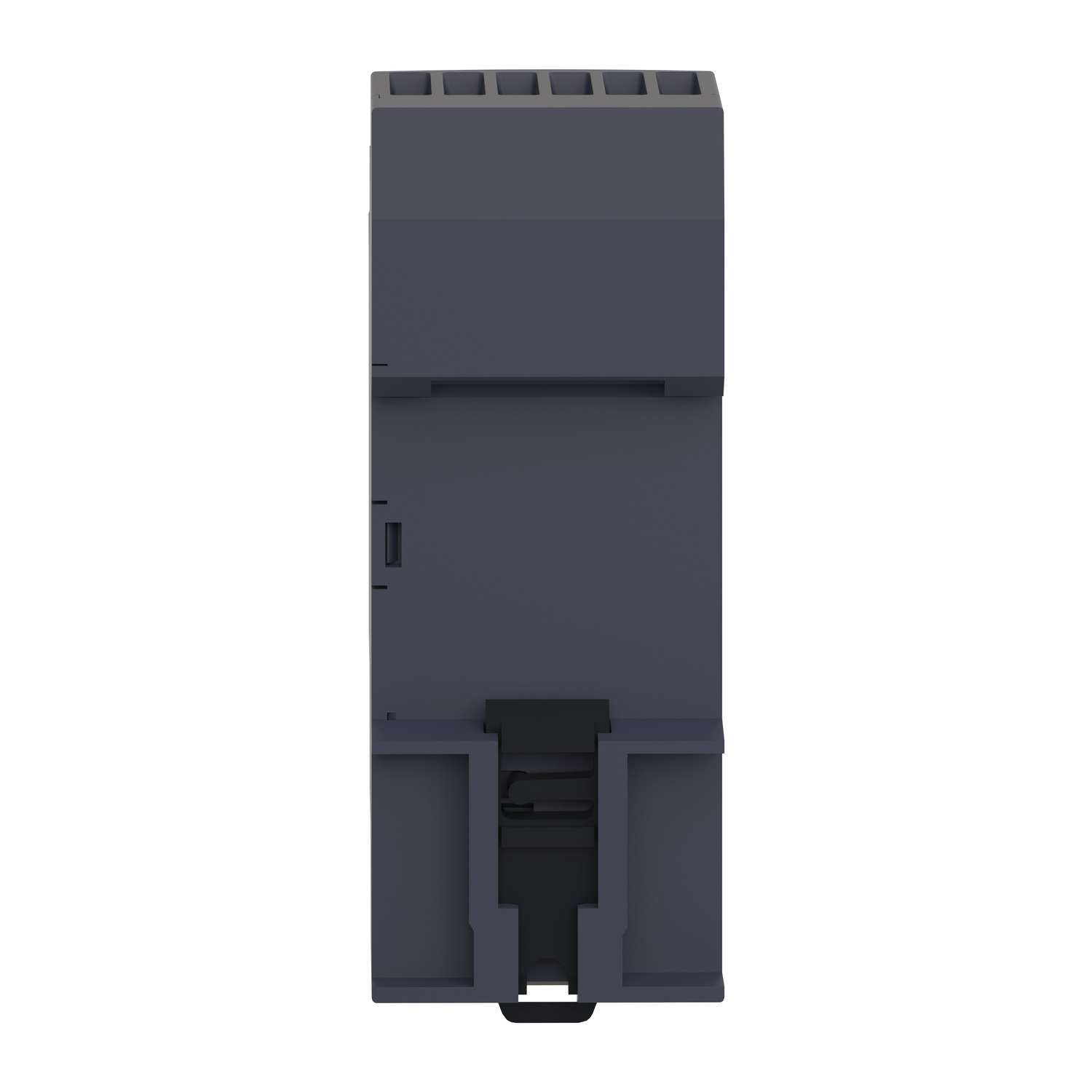 RM35ATL0MW temperature control relay, Harmony Control Relays, 5A, 1CO