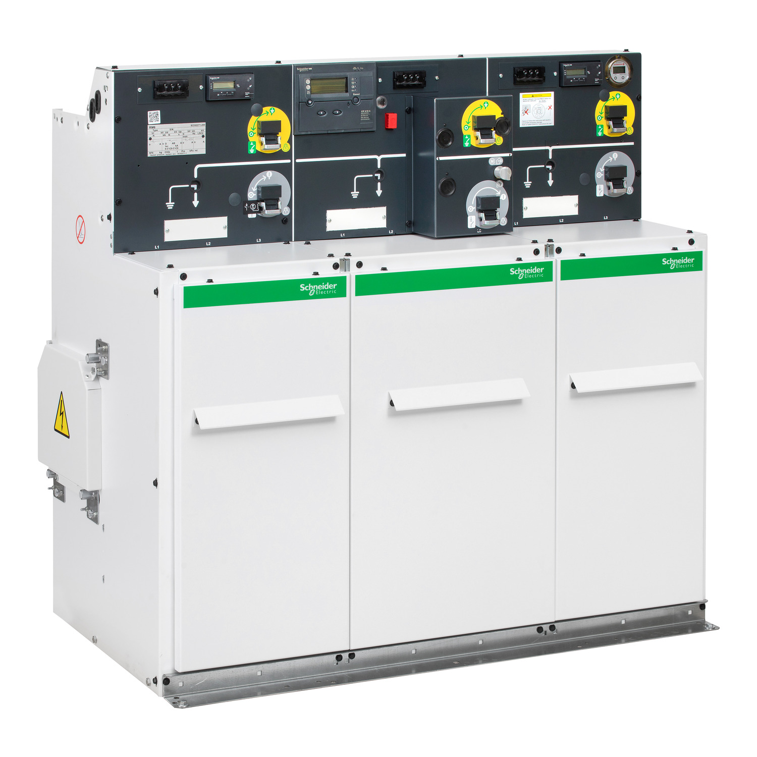 Тип 6 10. Моноблок rm6 Schneider. Ячейка rm6 Schneider Electric. RM-6 Шнайдер электрик. Элегазовый моноблок rm6.