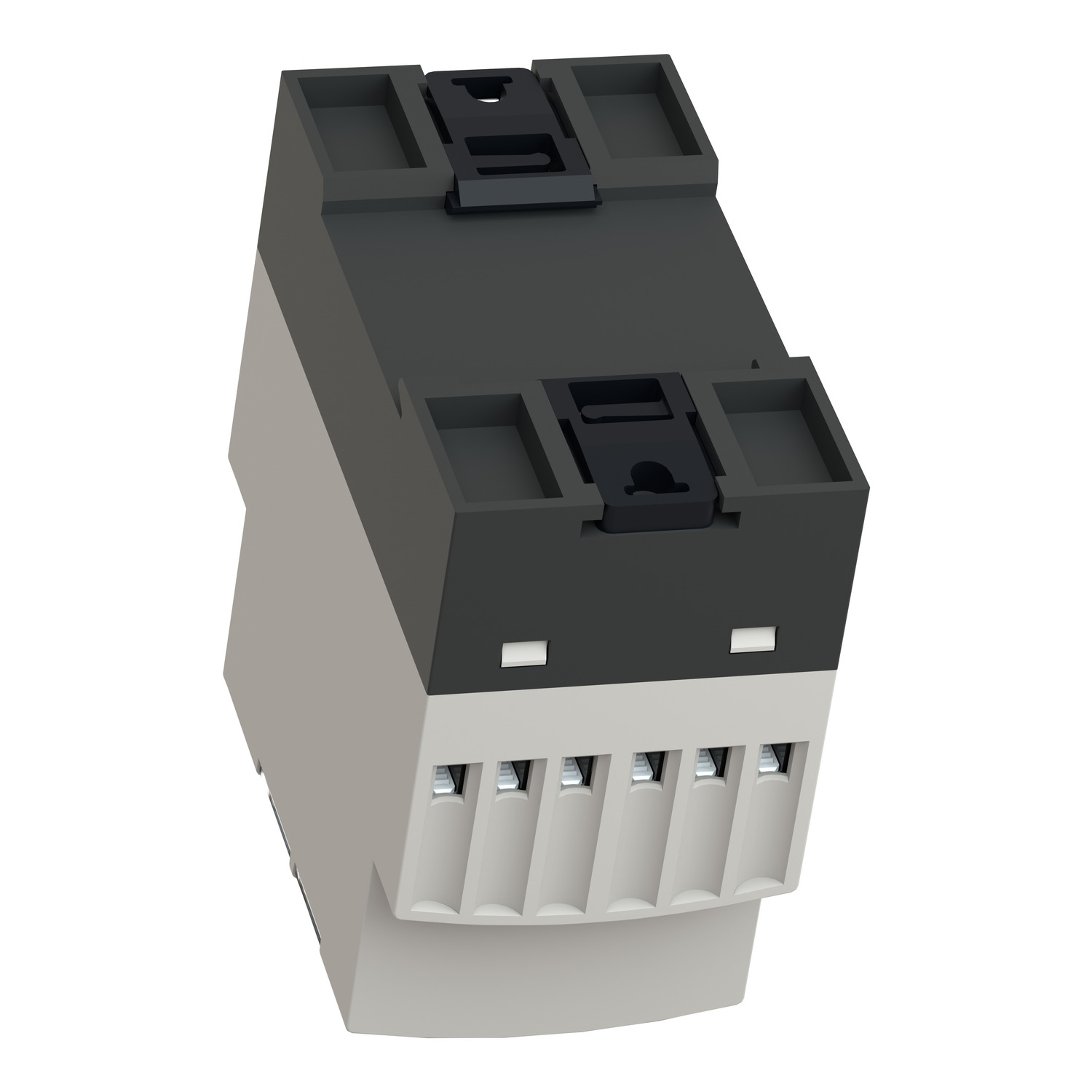 RMCA61BD Isolated analog converter, Harmony Analog, 0…15A current to