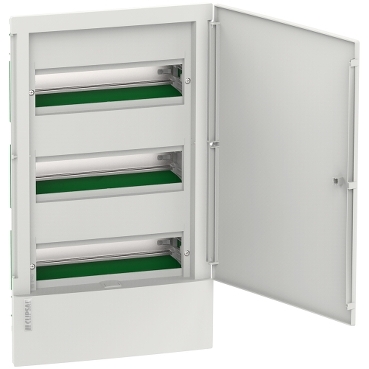 Schneider Electric NSYTPV  Rouleau 10m protection bord tôle