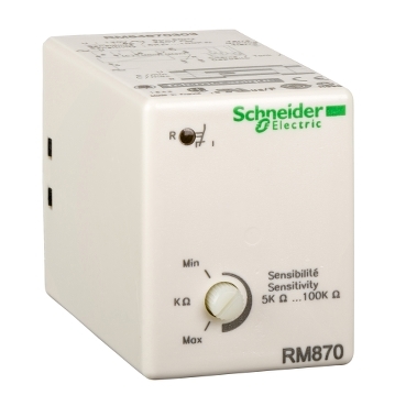 RM84870303 Schneider Electric Imagen del producto