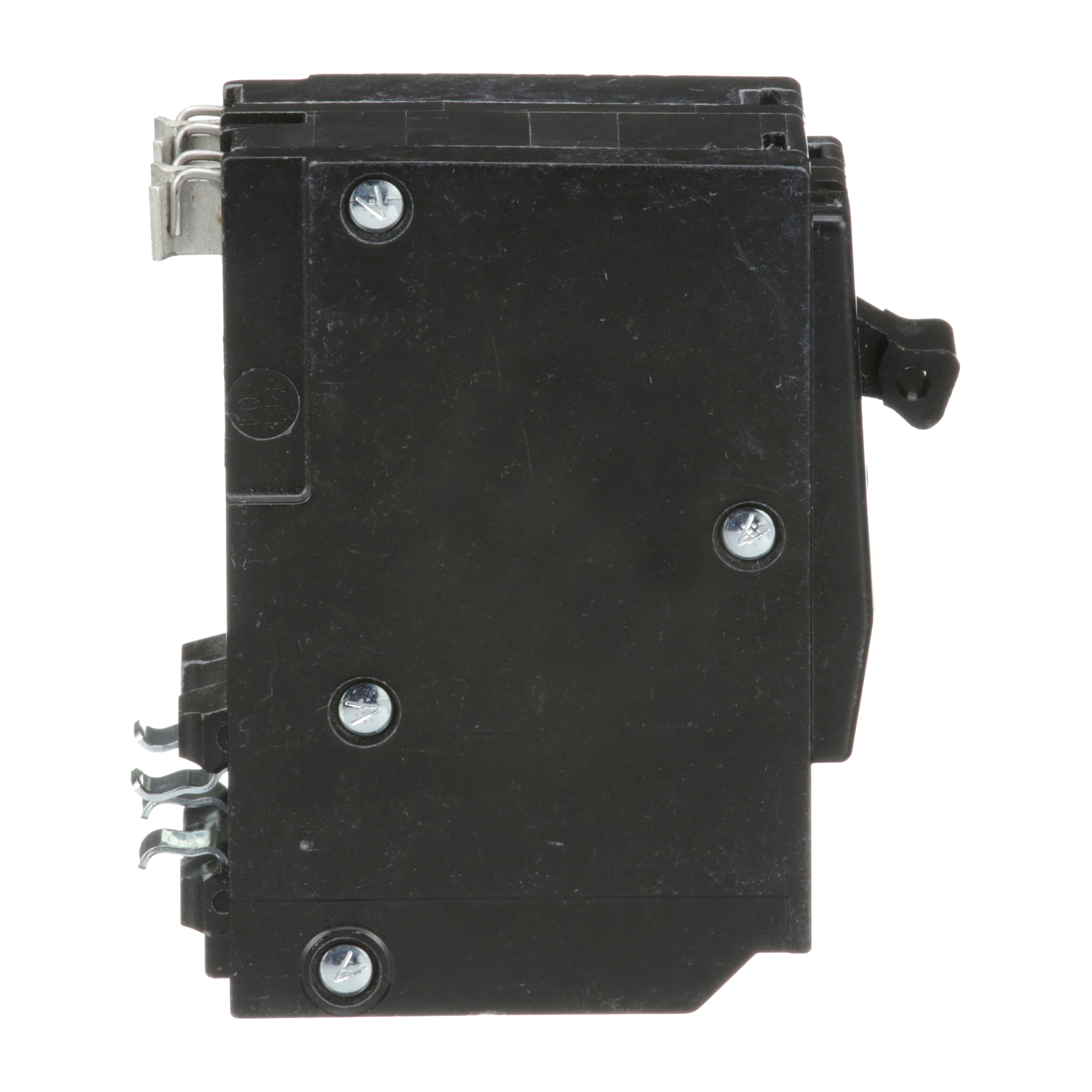 temperature control relay, Harmony Control Relays, 5A, 2CO, 24..240V AC DC