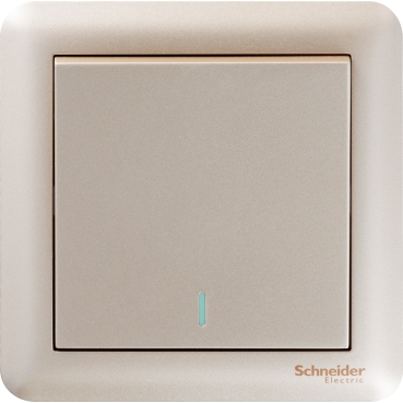 暢意+系列 Schneider Electric 為品質而生，點亮法式浪漫 